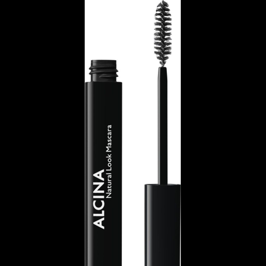 Make-Up ALCINA Mascara | Natural Look Mascara