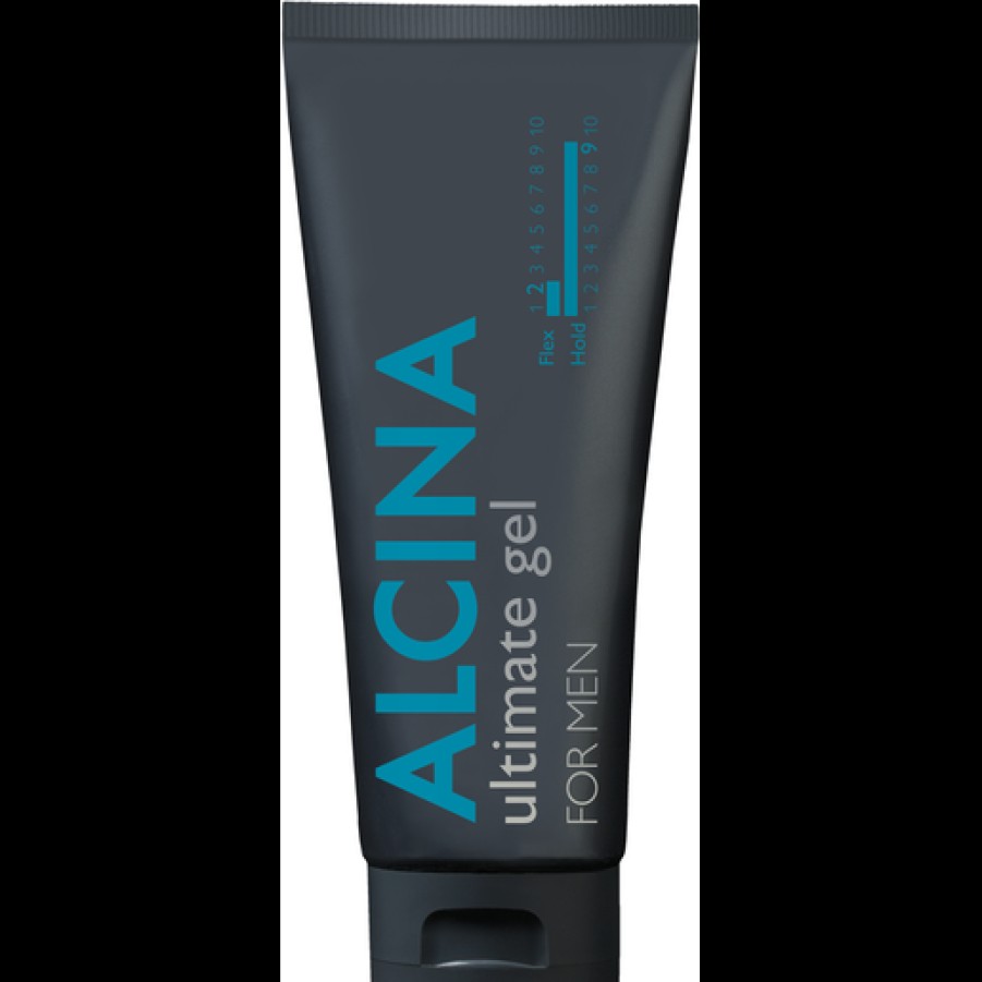 Haare ALCINA | For Men Ultimate Gel