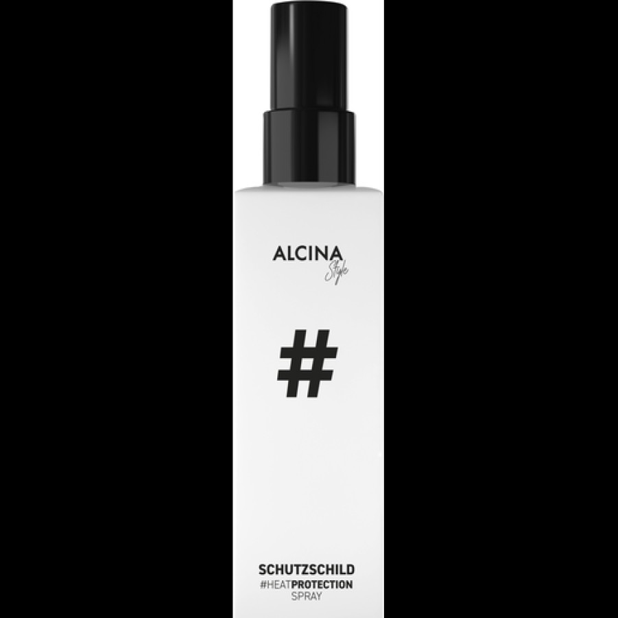 Haare ALCINA #Alcinastyle | #Alcinastyle Schutzschild