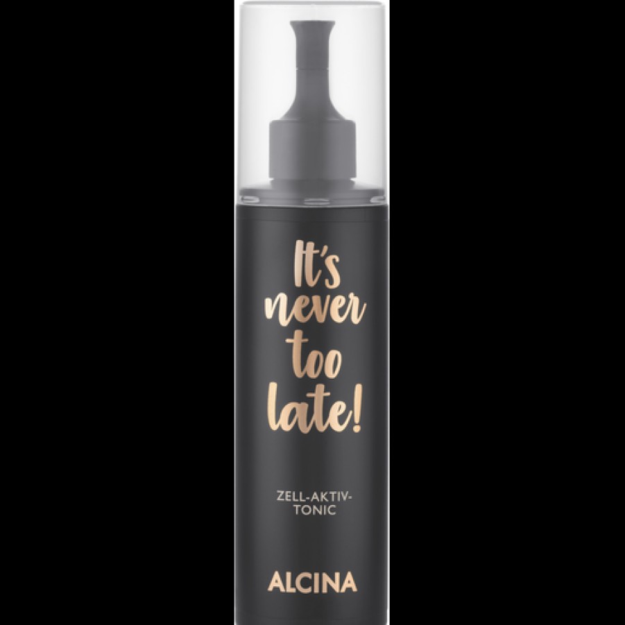 Haut ALCINA Normale Haut | It'S Never Too Late Zell-Aktiv-Tonic