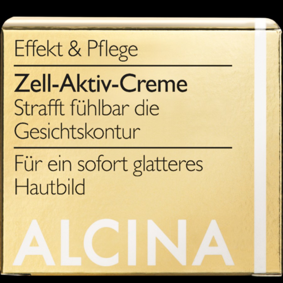 Haut ALCINA Reife Haut | Zell-Aktiv-Creme