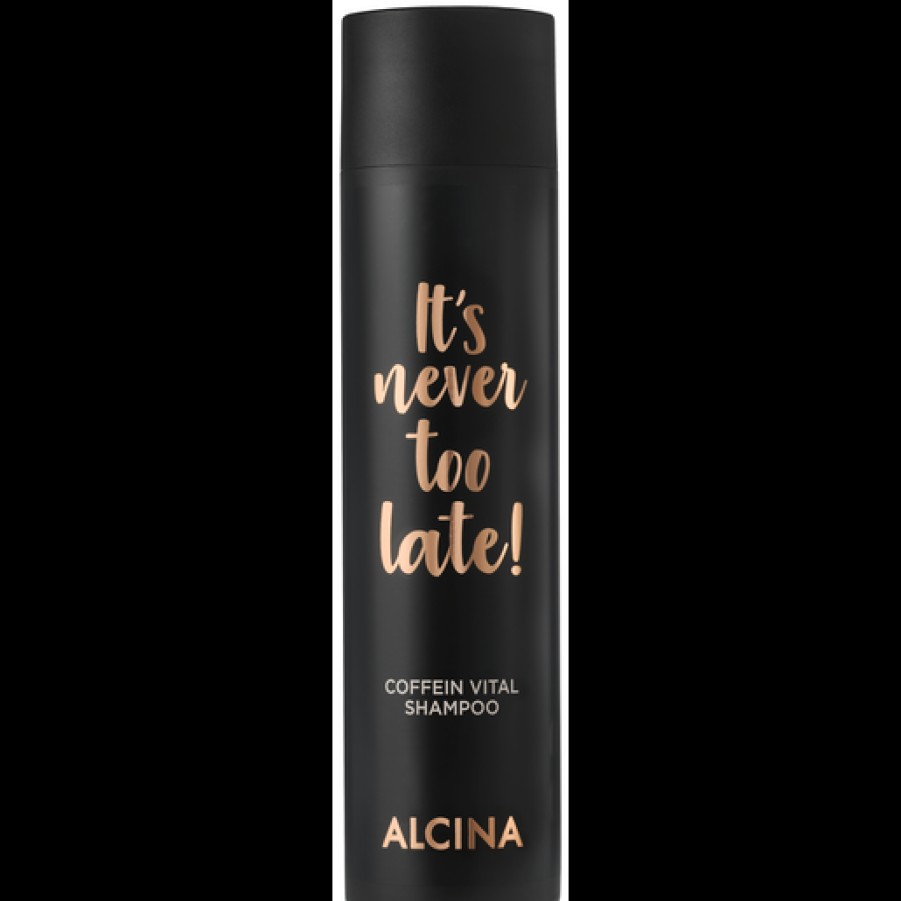 Haare ALCINA It'S Never Too Late | It'S Never Too Late Shampoo