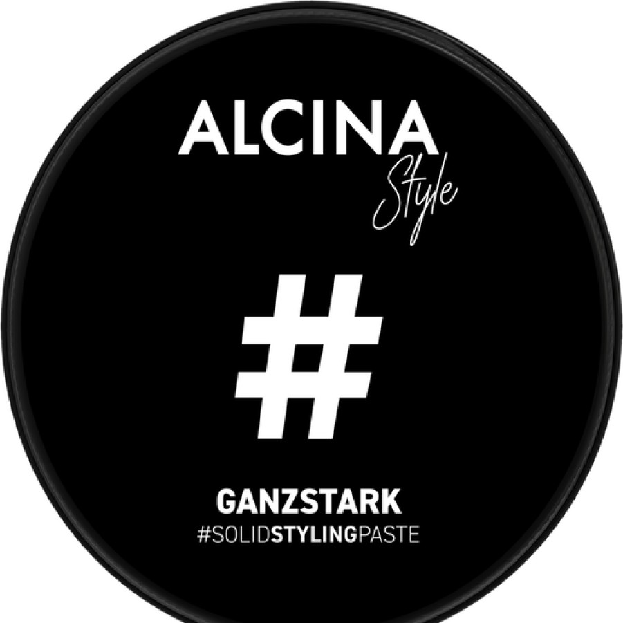 Haare ALCINA #Alcinastyle | #Alcinastyle Ganzstark