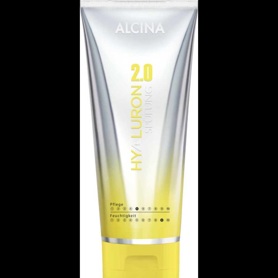 Haare ALCINA Hyaluron 2.0 | Hyaluron 2.0 Sp00Fclung