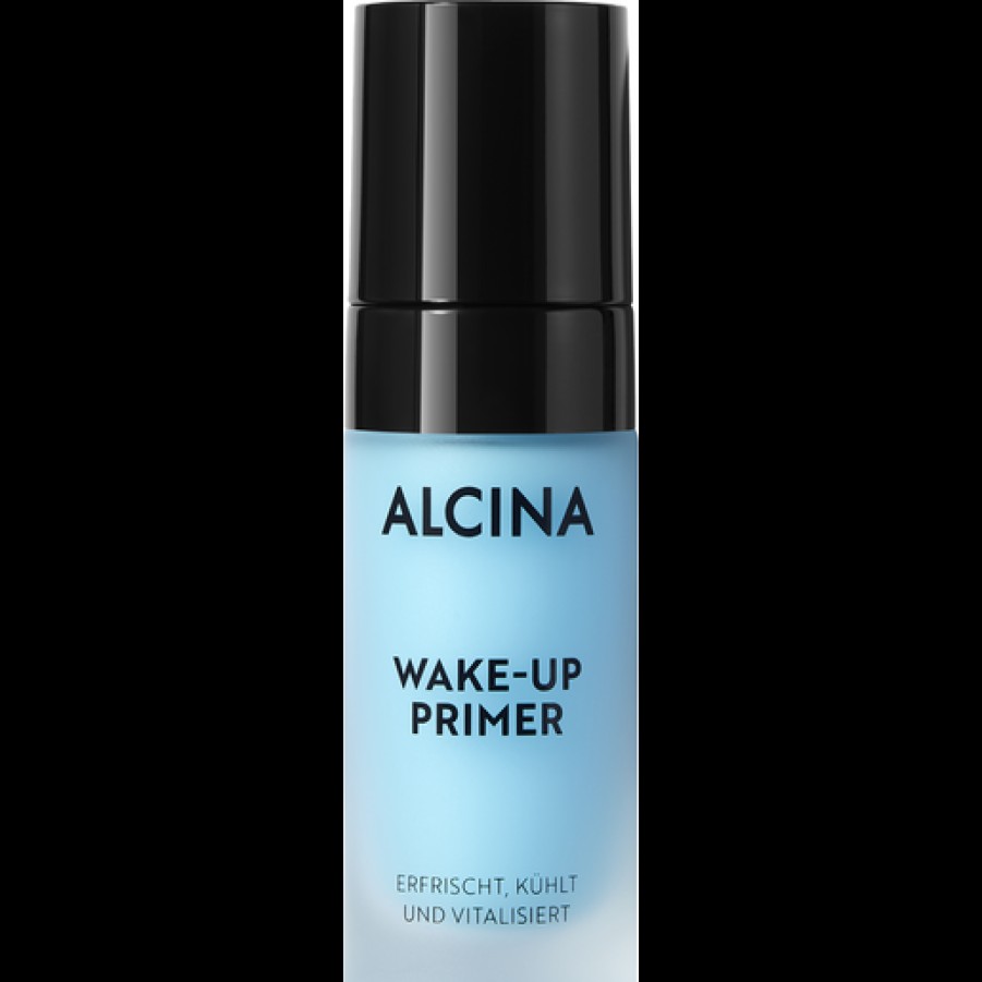 Make-Up ALCINA Primer | Wake-Up Primer