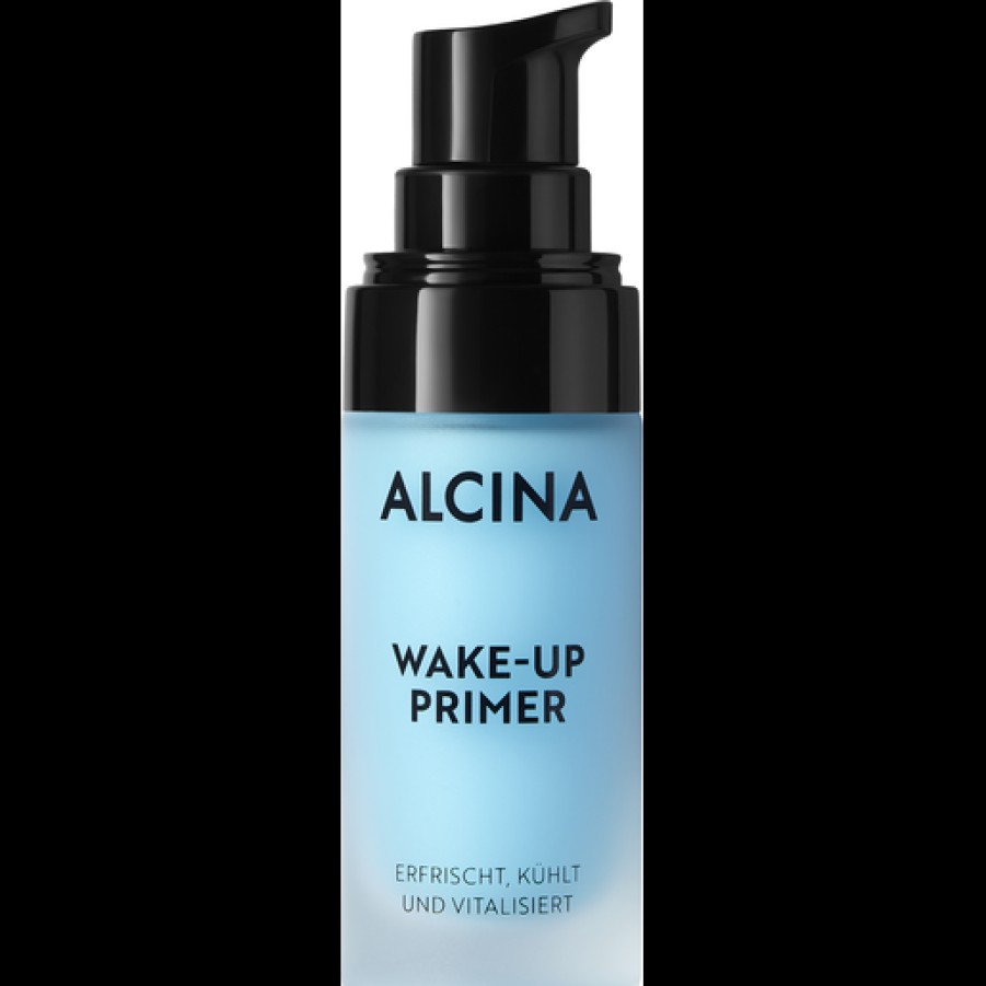 Make-Up ALCINA Primer | Wake-Up Primer