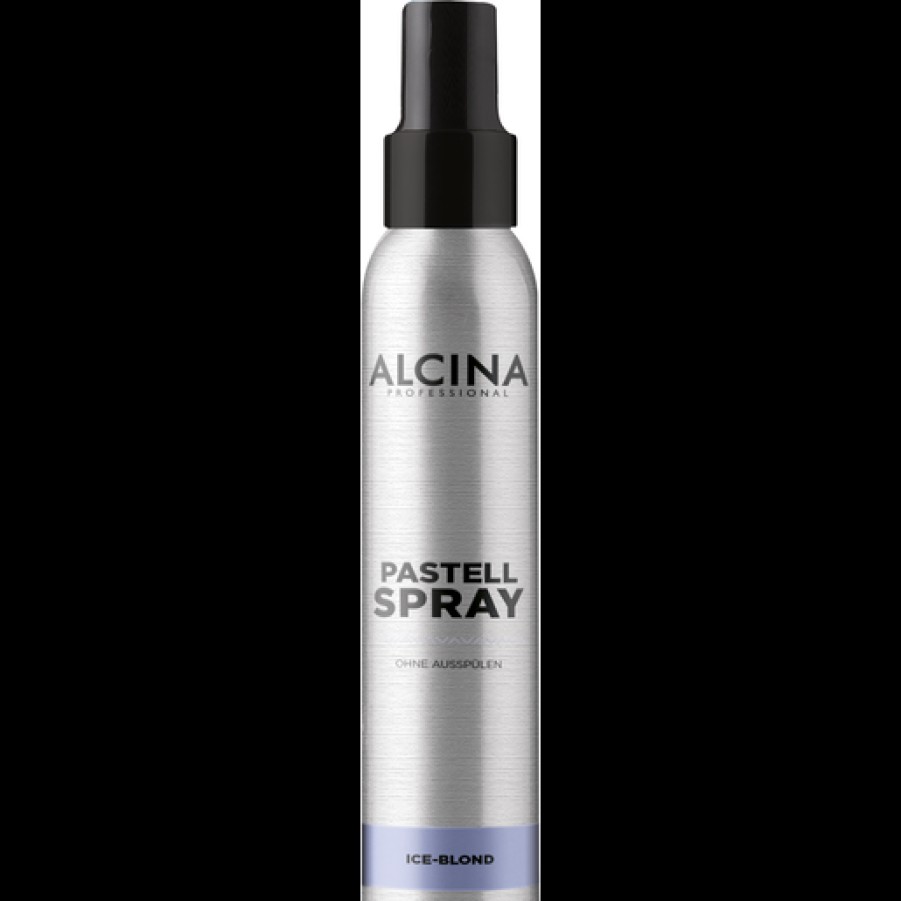 Haut ALCINA Pastell Ice-Blond | Pastell Spray Ice-Blond