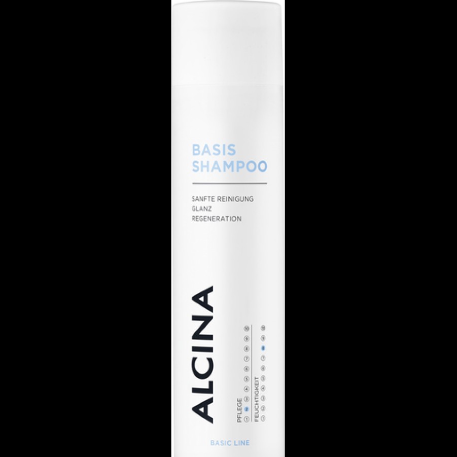 Haare ALCINA Basic Line | Basis-Shampoo