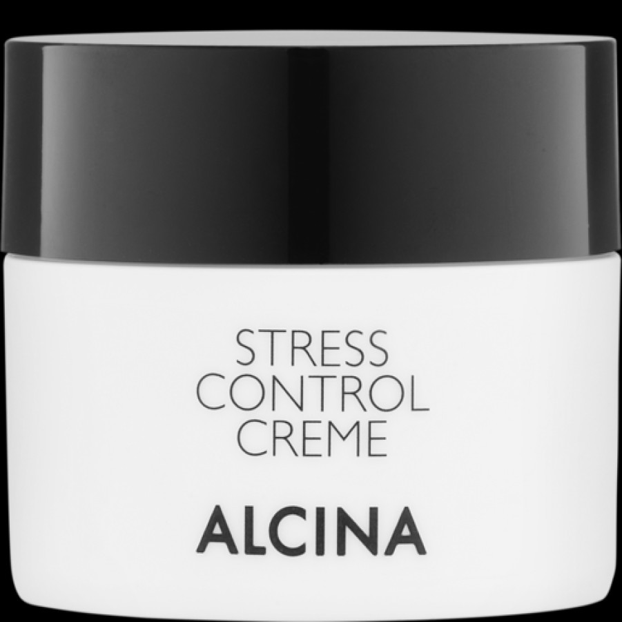 Haut ALCINA Normale Haut | Stress Control Creme