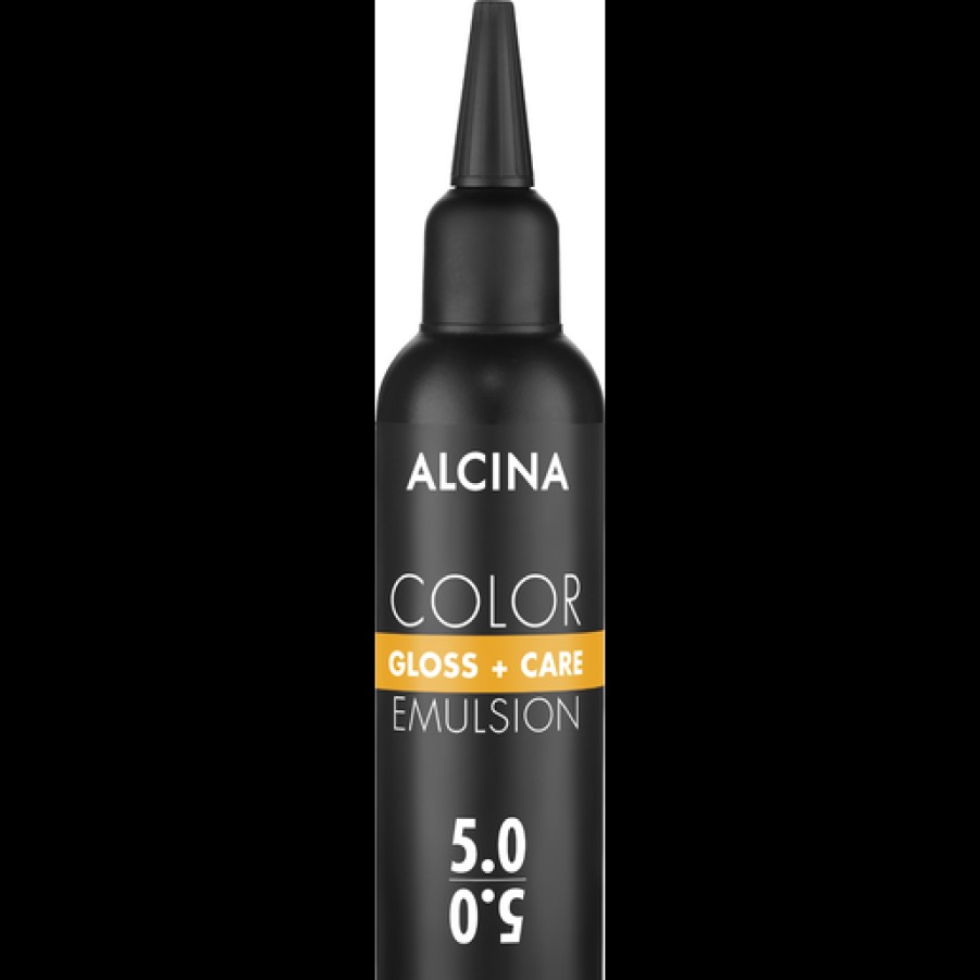 Haut ALCINA Color Gloss & Care Emulsion | Color Gloss + Care Emulsion