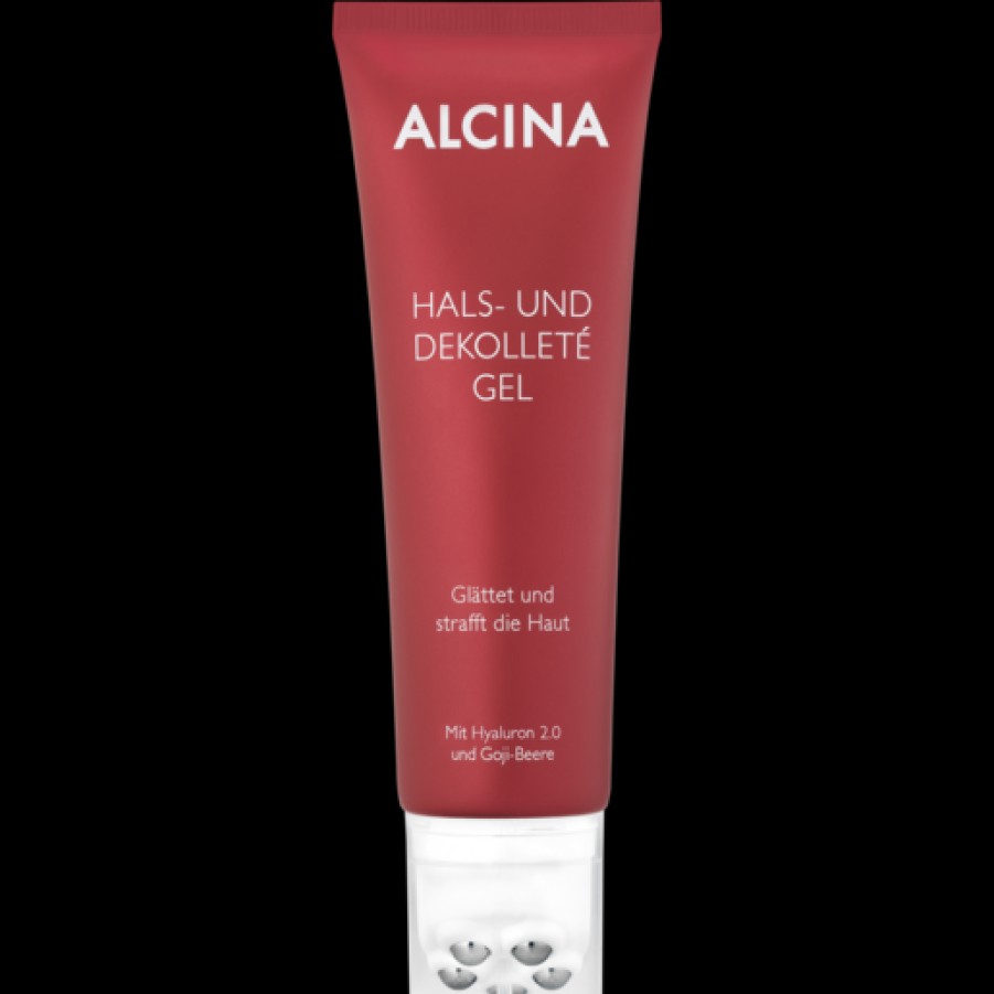 Haut ALCINA Normale Haut | Hals- Und Dekollet00E9 Gel