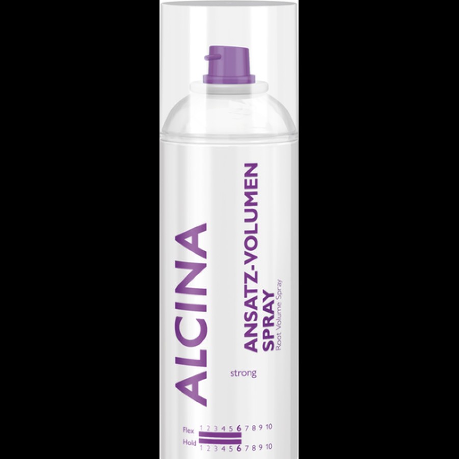 Haare ALCINA Strong | Ansatz-Volumen-Spray Aerosol