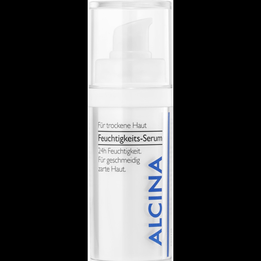 Haut ALCINA Normale Haut | Feuchtigkeits-Serum