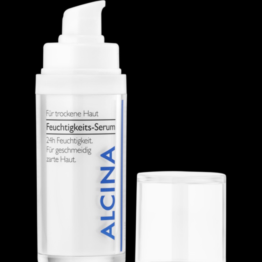 Haut ALCINA Normale Haut | Feuchtigkeits-Serum