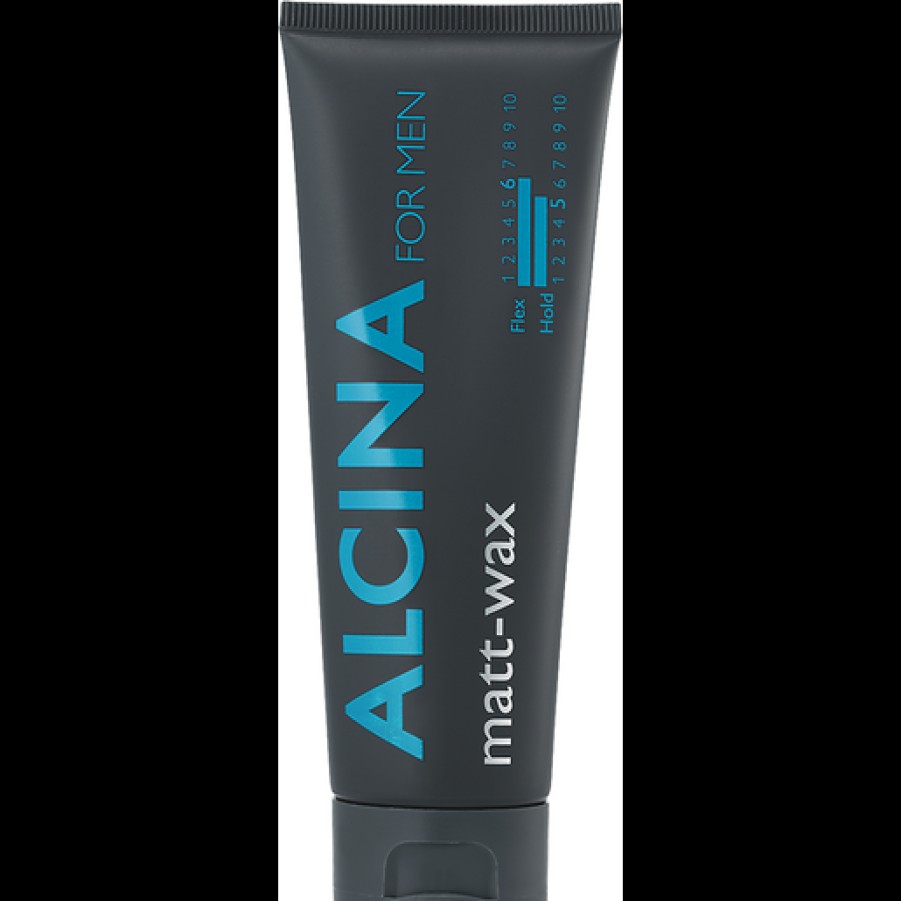 Haare ALCINA | For Men Matt-Wax