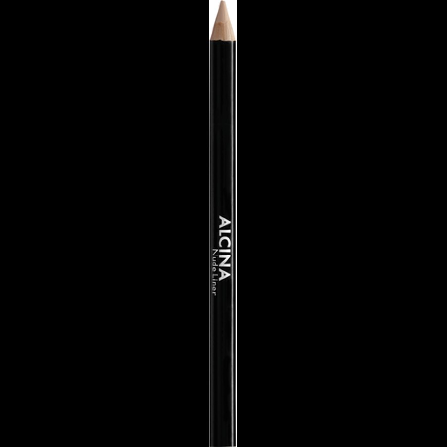 Make-Up ALCINA Eyeliner | Nude Liner Eye And Lip Pencil