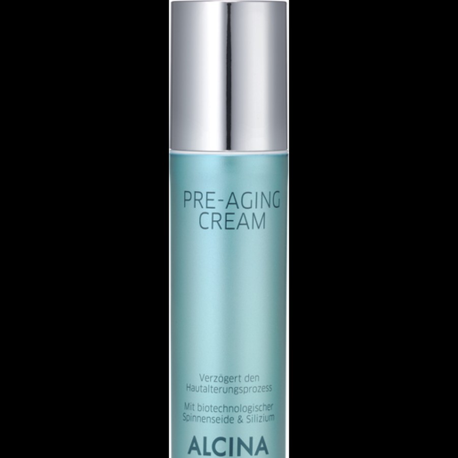 Haut ALCINA Normale Haut | Pre-Aging Cream