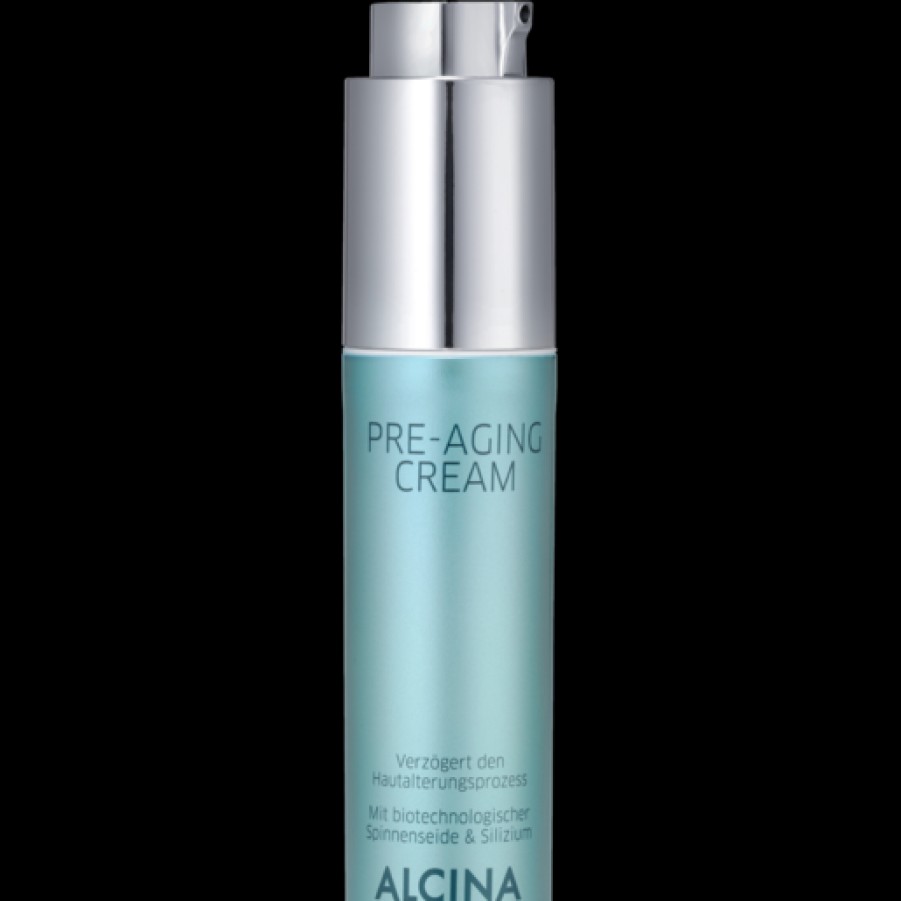 Haut ALCINA Normale Haut | Pre-Aging Cream