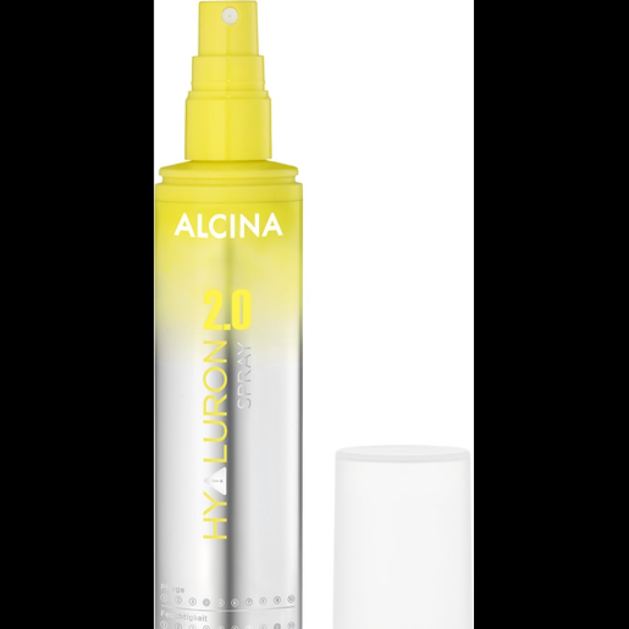 Haare ALCINA Hyaluron 2.0 | Hyaluron 2.0 Spray