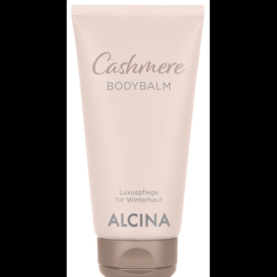 Haut ALCINA Normale Haut | Geschenkset Cashmere Bodycare