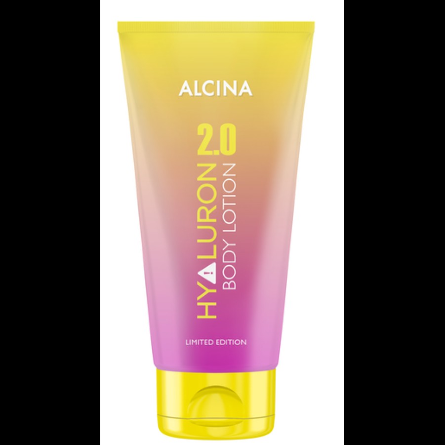 Haut ALCINA Beruhigung | Hyaluron 2.0 Body Lotion