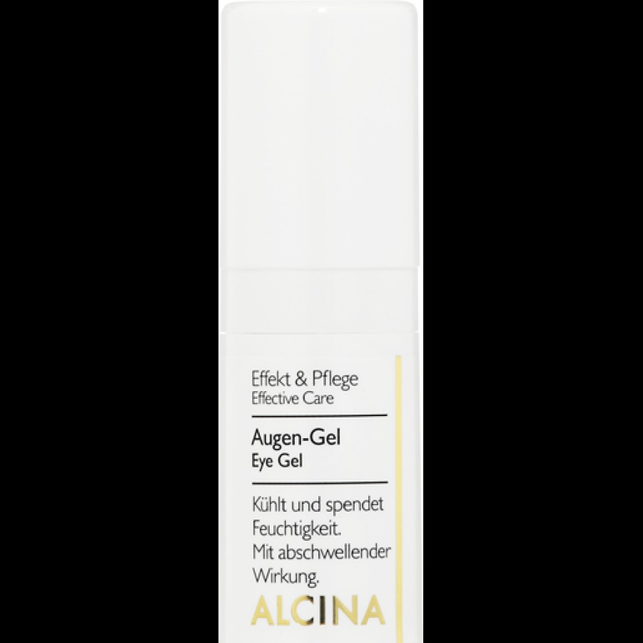 Haut ALCINA Normale Haut | Augen-Gel