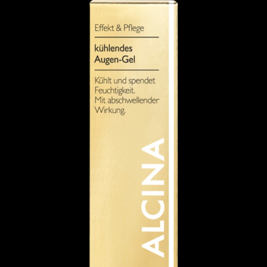 Haut ALCINA Normale Haut | Augen-Gel