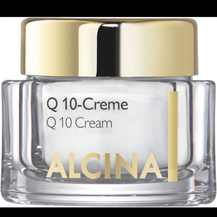 Haut ALCINA Reife Haut | Q10-Creme