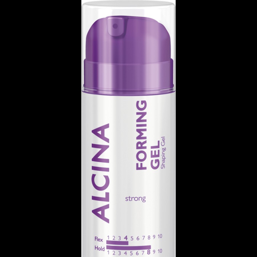 Haare ALCINA Strong | Forming-Gel