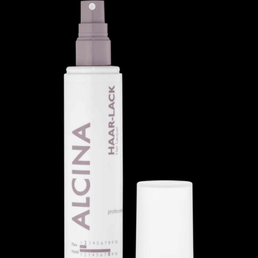 Haare ALCINA Professional | Haar-Lack