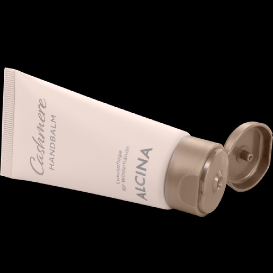 Haut ALCINA Trockenheit | Cashmere Handbalm