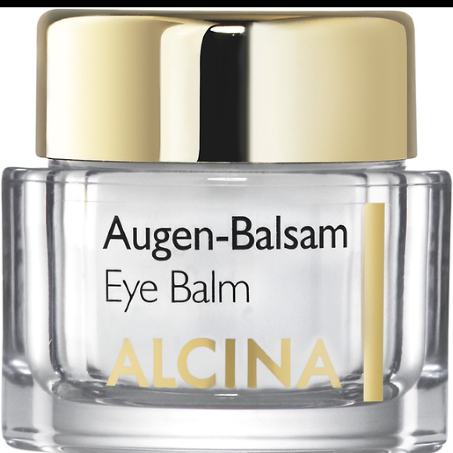 Haut ALCINA Normale Haut | Augen-Balsam