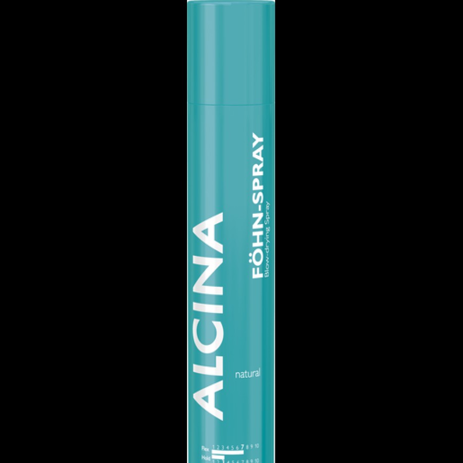 Haare ALCINA Natural | F00F6Hn-Spray Aerosol