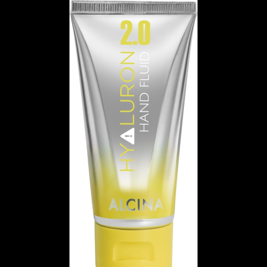 Haut ALCINA Feuchtigkeit | Hyaluron 2.0 Hand Fluid