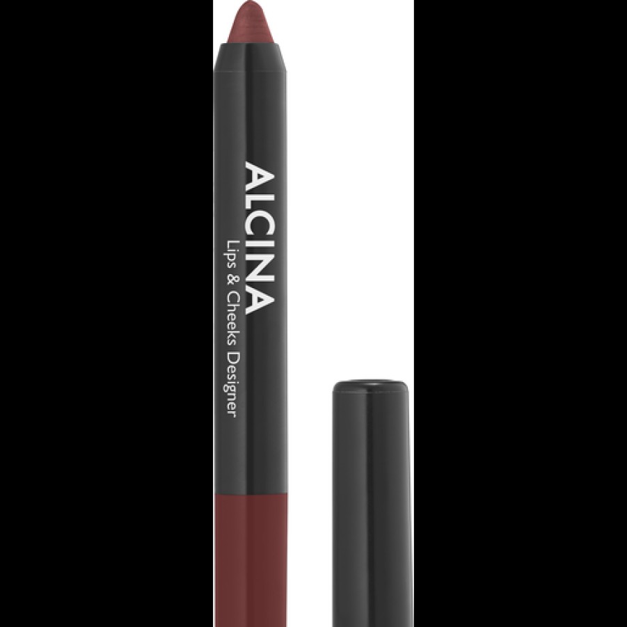 Make-Up ALCINA Lippenstift | Lips & Cheeks Designer