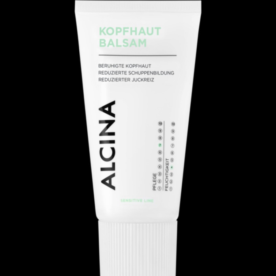 Haare ALCINA Sensitive Line | Kopfhaut-Balsam