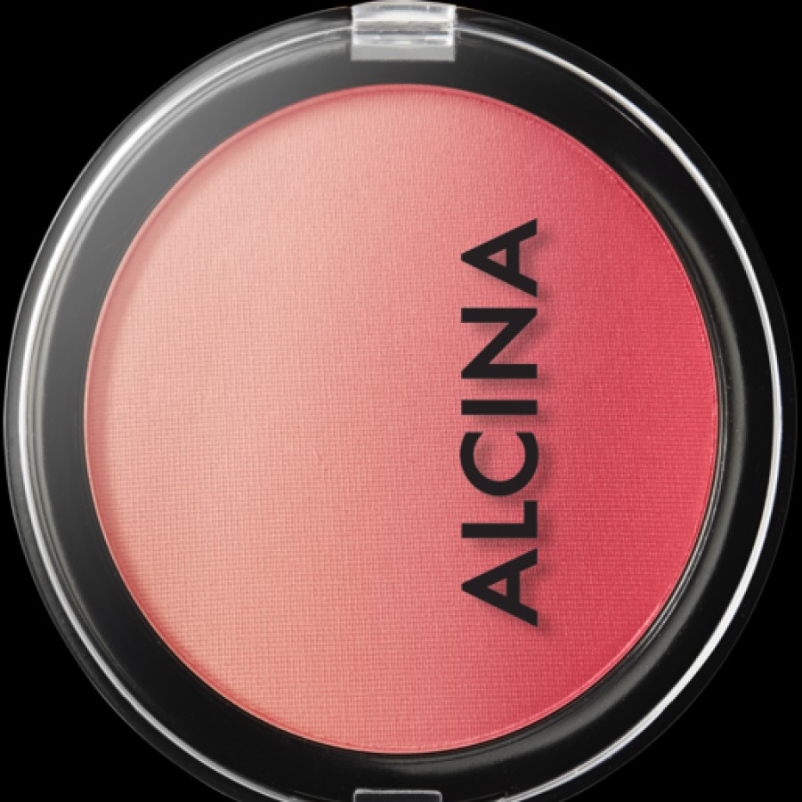 Make-Up ALCINA Rouge | Powderblush Morning Rose