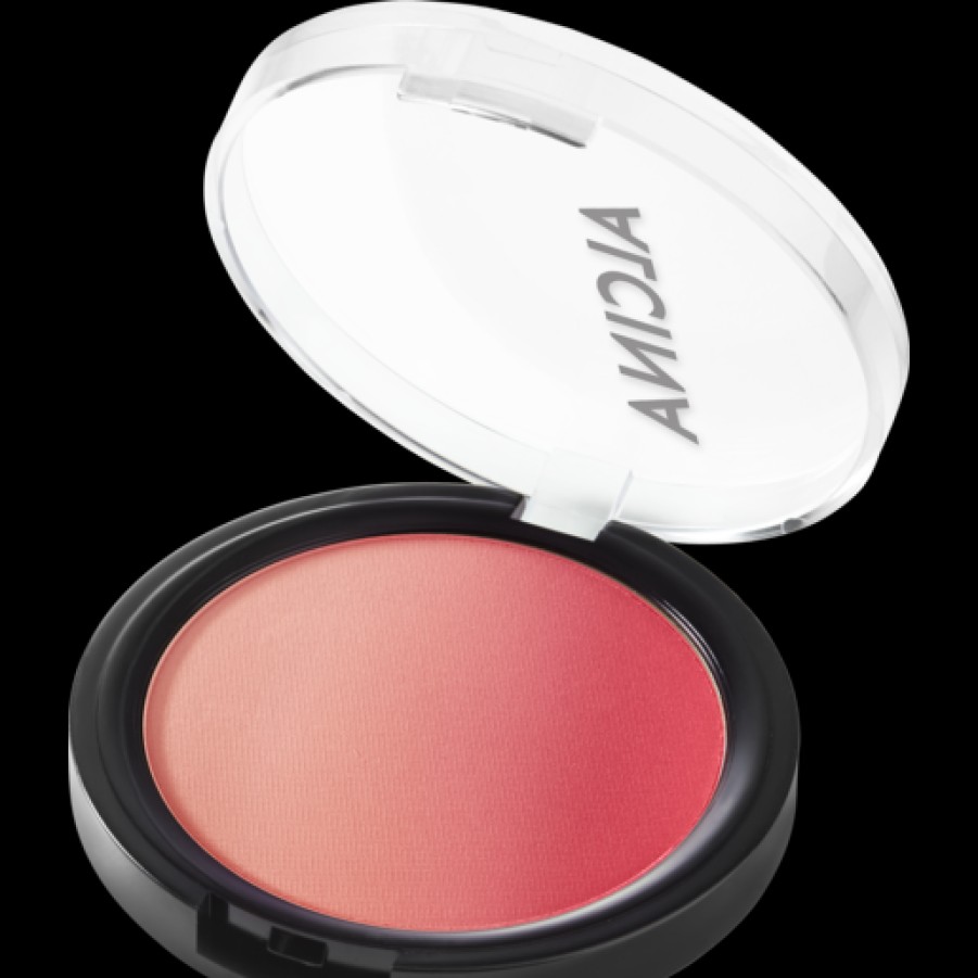 Make-Up ALCINA Rouge | Powderblush Morning Rose