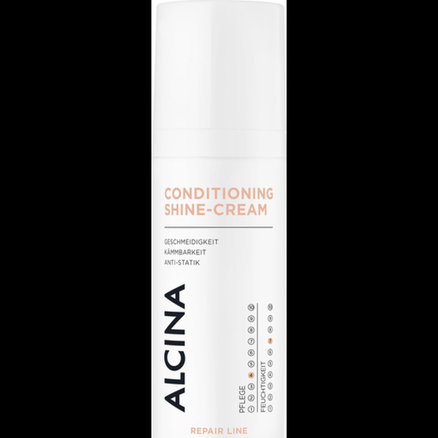 Haare ALCINA Repair Line | Conditioning Shine-Cream