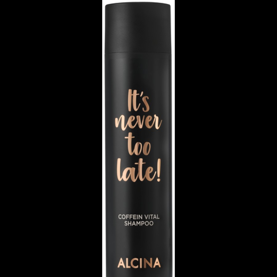 Haare ALCINA It'S Never Too Late | Geschenkset It'S Never Too Late Haircare