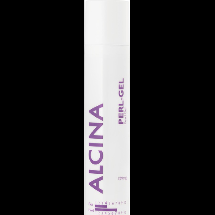 Haare ALCINA Strong | Perl-Gel