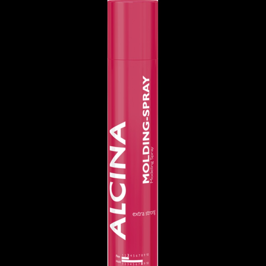 Haare ALCINA Extra Strong | Molding-Spray Aerosol