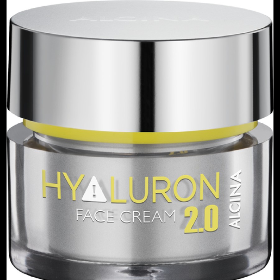 Haut ALCINA Normale Haut | Hyaluron 2.0 Face Cream