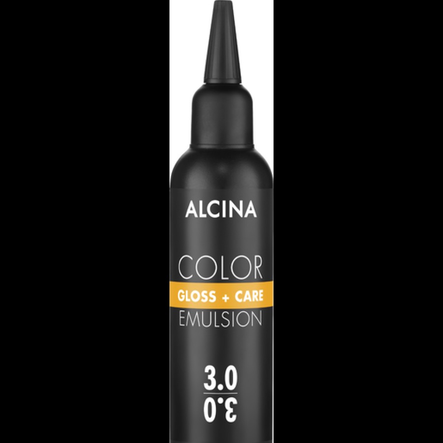 Haut ALCINA Color Gloss & Care Emulsion | Color Gloss + Care Emulsion