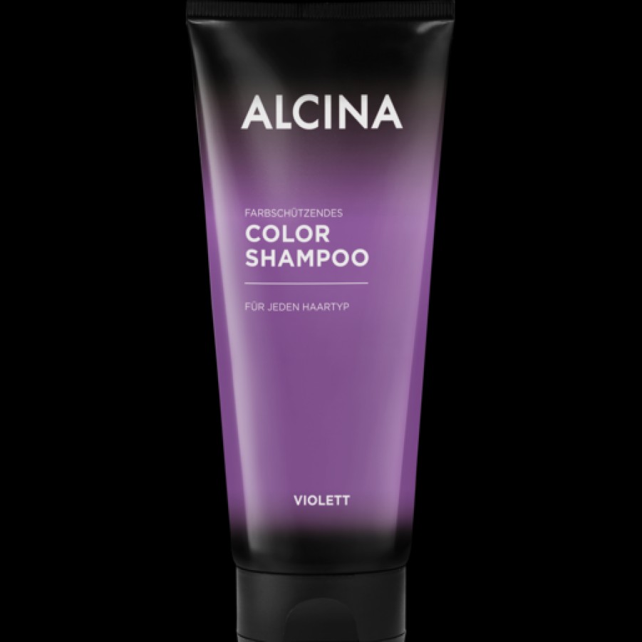 Haut ALCINA Color Shampoo | Color Shampoo