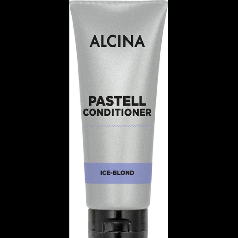 Haut ALCINA Pastell Ice-Blond | Pastell Conditioner Ice-Blond