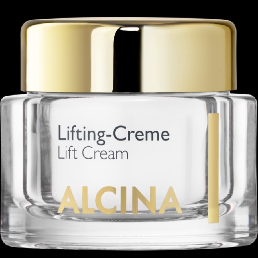 Haut ALCINA Reife Haut | Lifting-Creme