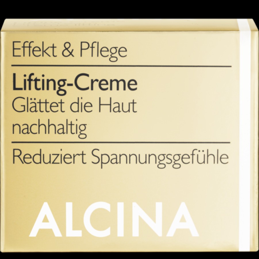 Haut ALCINA Reife Haut | Lifting-Creme