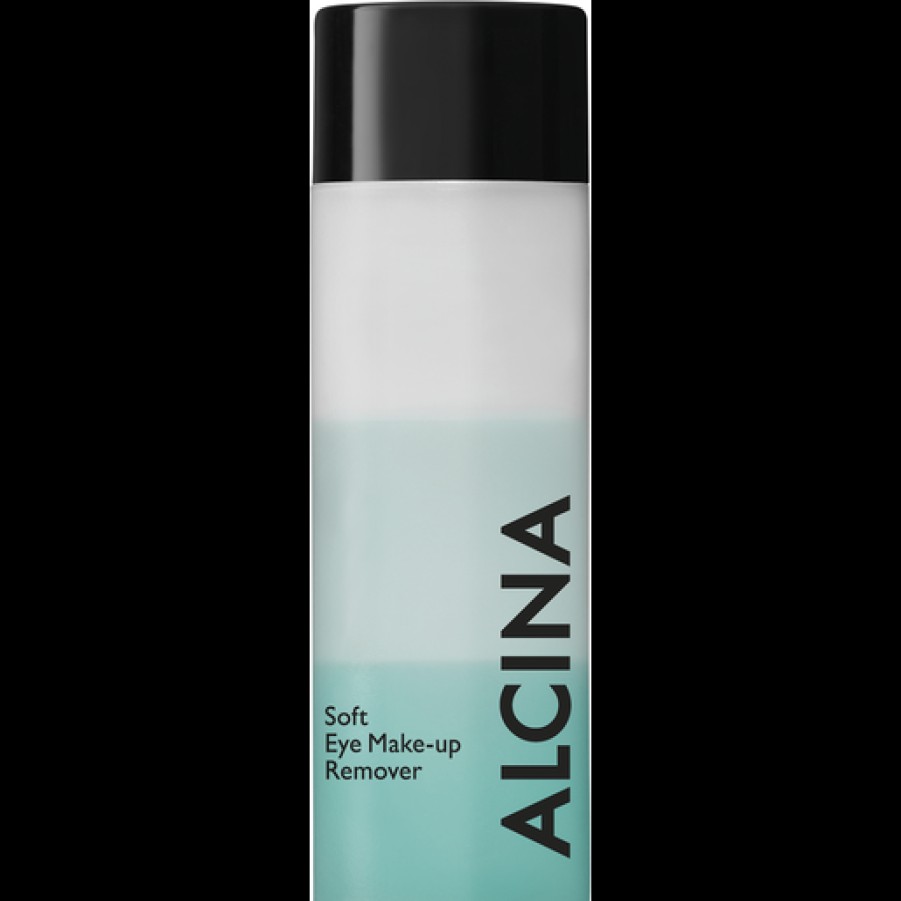 Make-Up ALCINA Augen Make-Up Entferner | Soft Eye Make-Up Remover