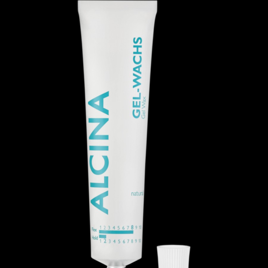 Haare ALCINA Natural | Gel-Wachs